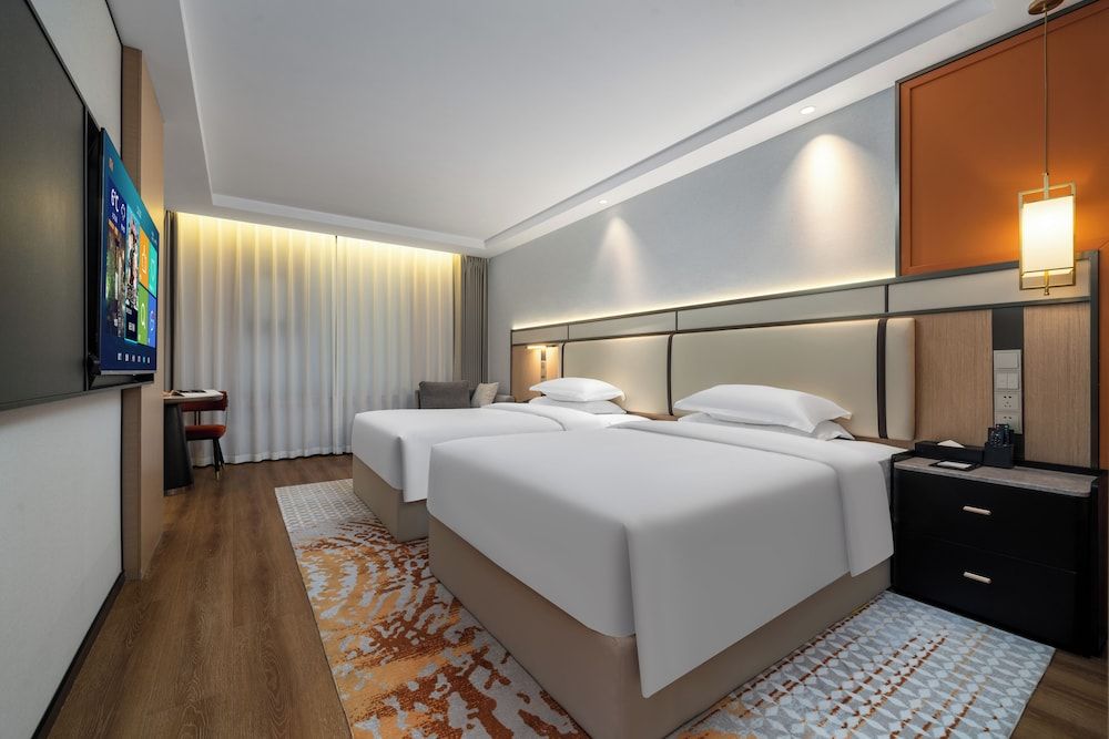 Comfort Twin Room