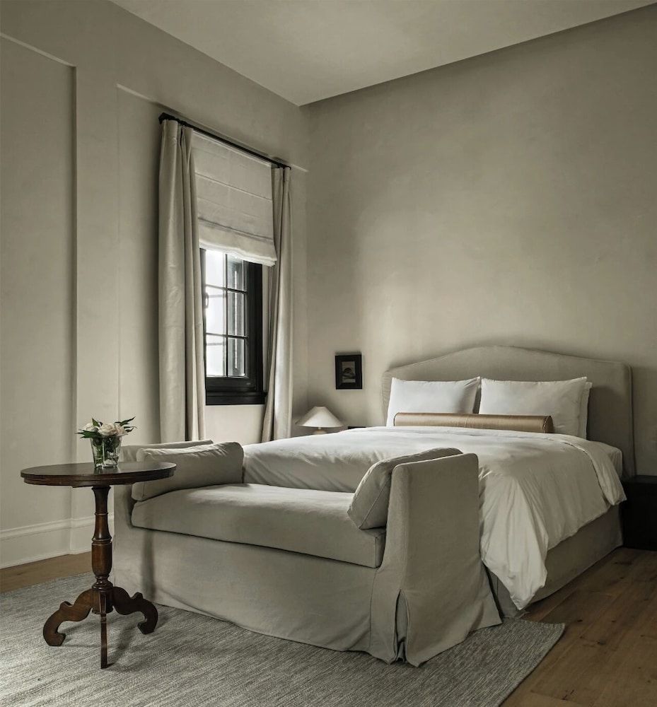 SUNYATA Resort Hotel