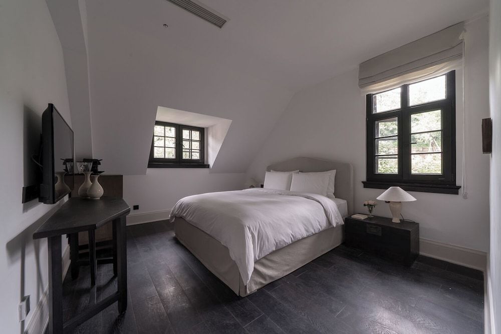 Luxury Suite, Non Smoking, City View