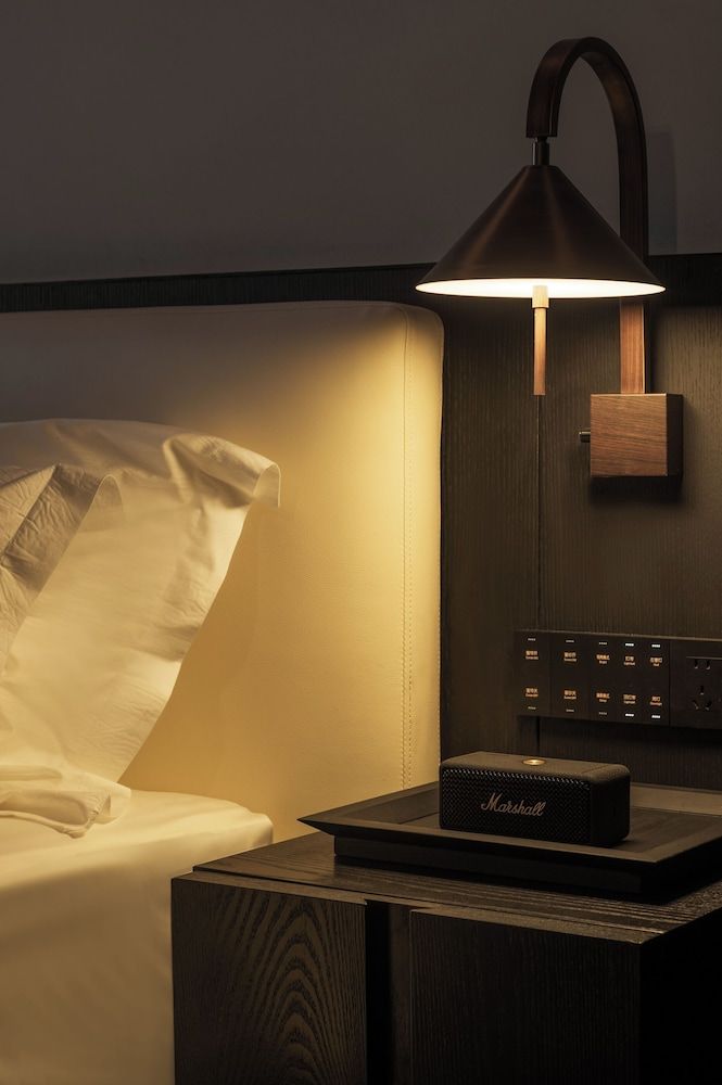 Chongqing Wuyu Shanxing Hotel Classic Room, Patio, City View 4