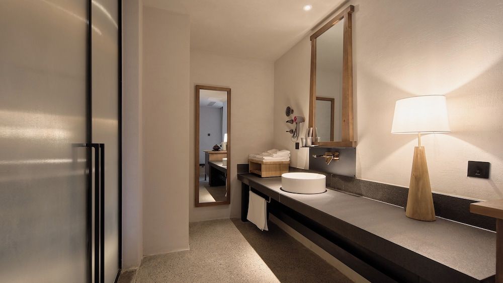 Arro Khampa Lhasa Premier Twin Room, Non Smoking, Balcony 3