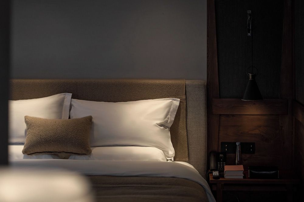 Arro Khampa Lhasa Premier Double Room, 1 King Bed, Non Smoking, Refrigerator 2