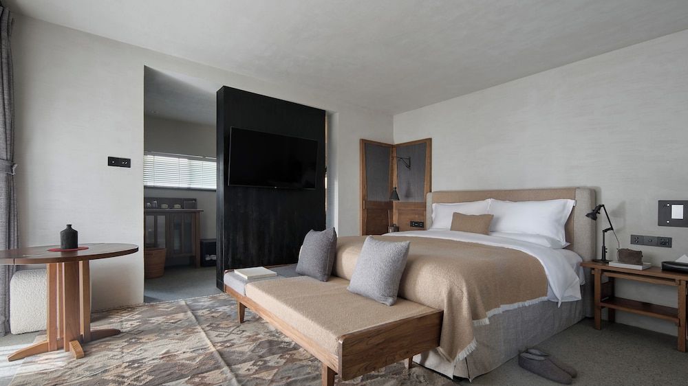 Arro Khampa Lhasa Comfort Double Room, 1 King Bed, Non Smoking, Mountain View