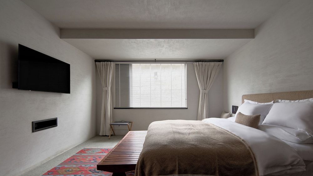 Arro Khampa Lhasa Premier Double Room, 1 King Bed, Non Smoking, Refrigerator