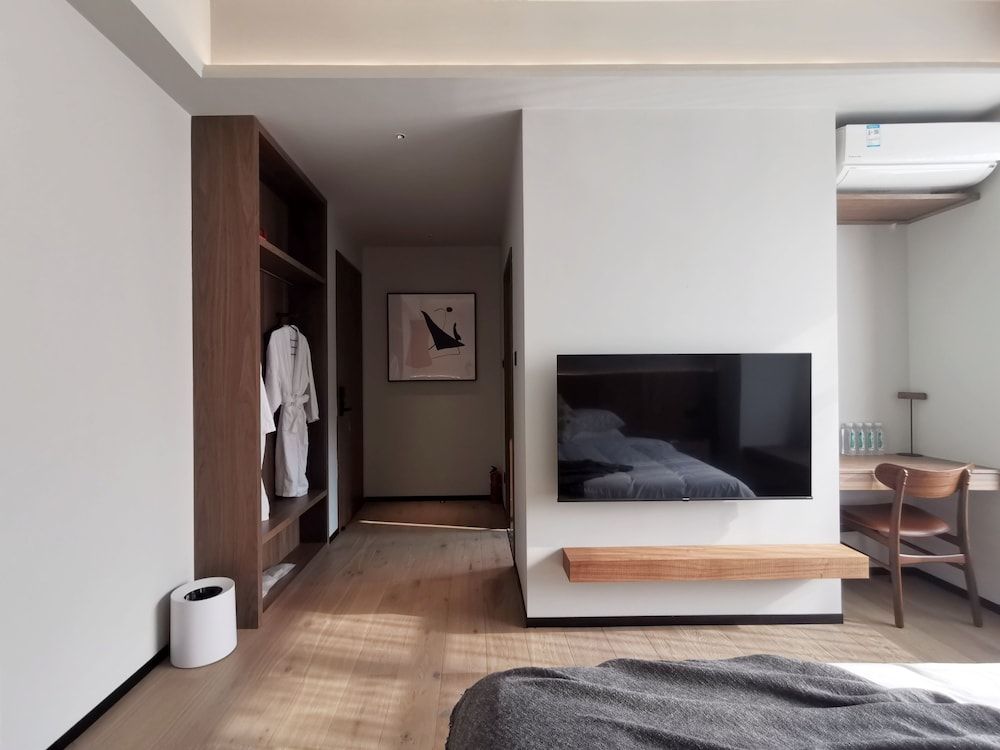 Design Double Room