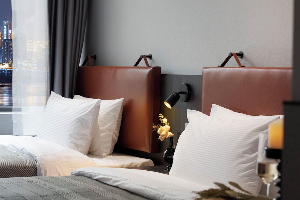 Comfort Twin Room