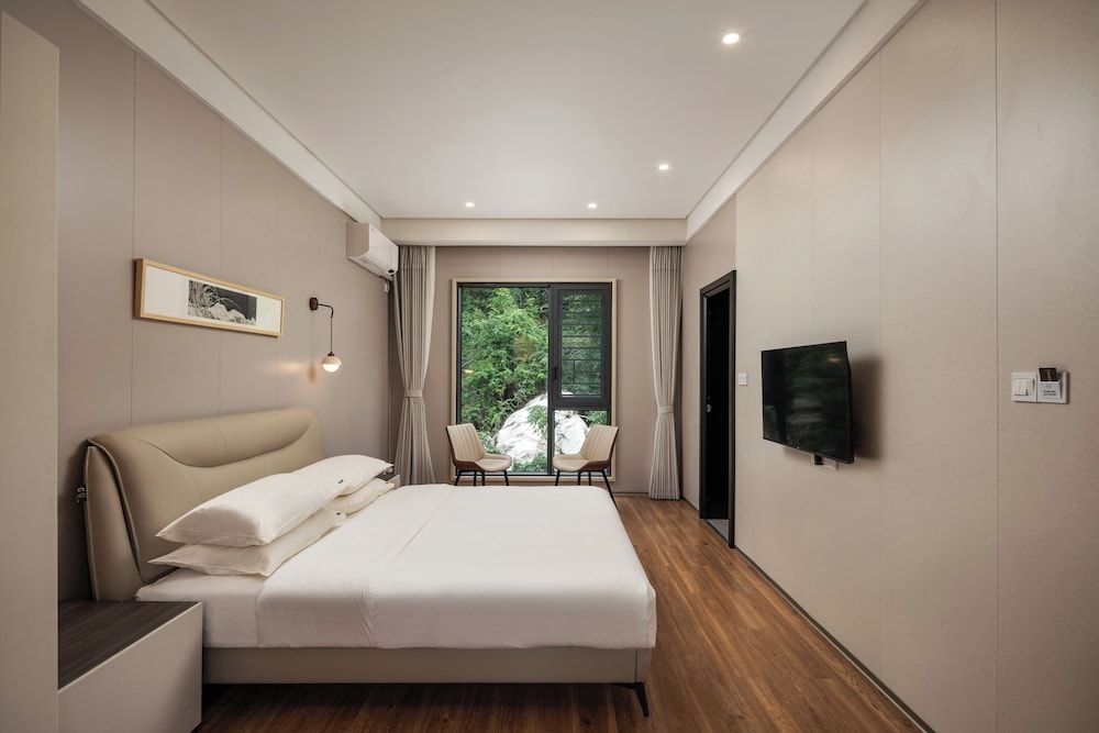 Family Suite, Mountain View