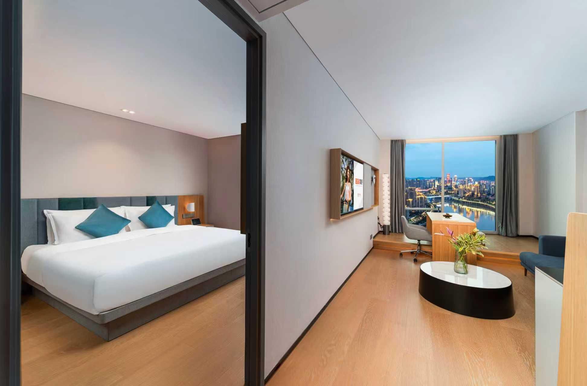 Suite River View