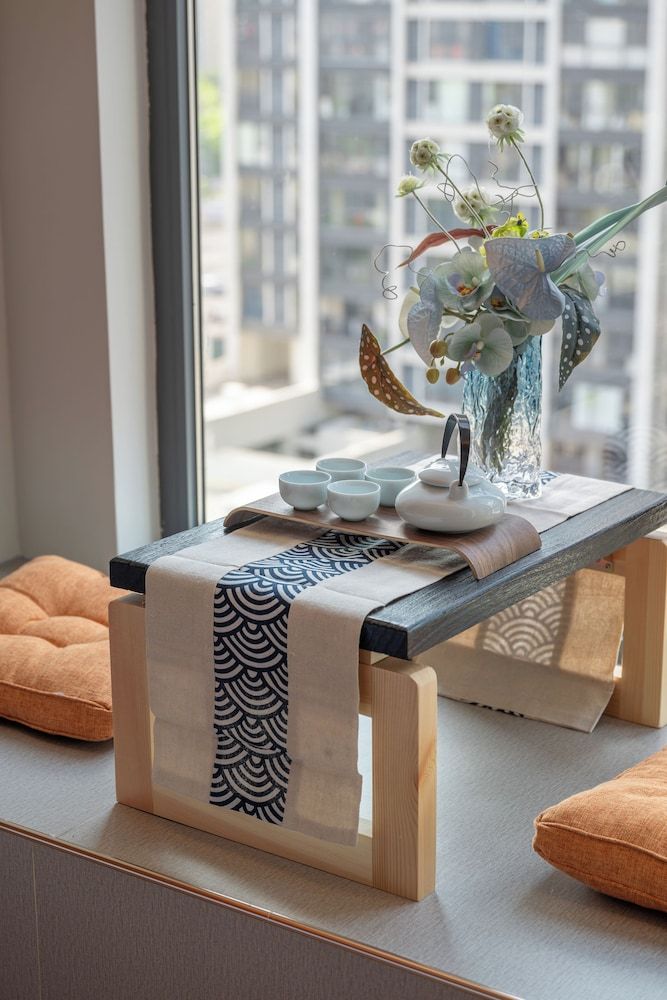 One Gem Hotel Superior Double Room, 1 King Bed 5