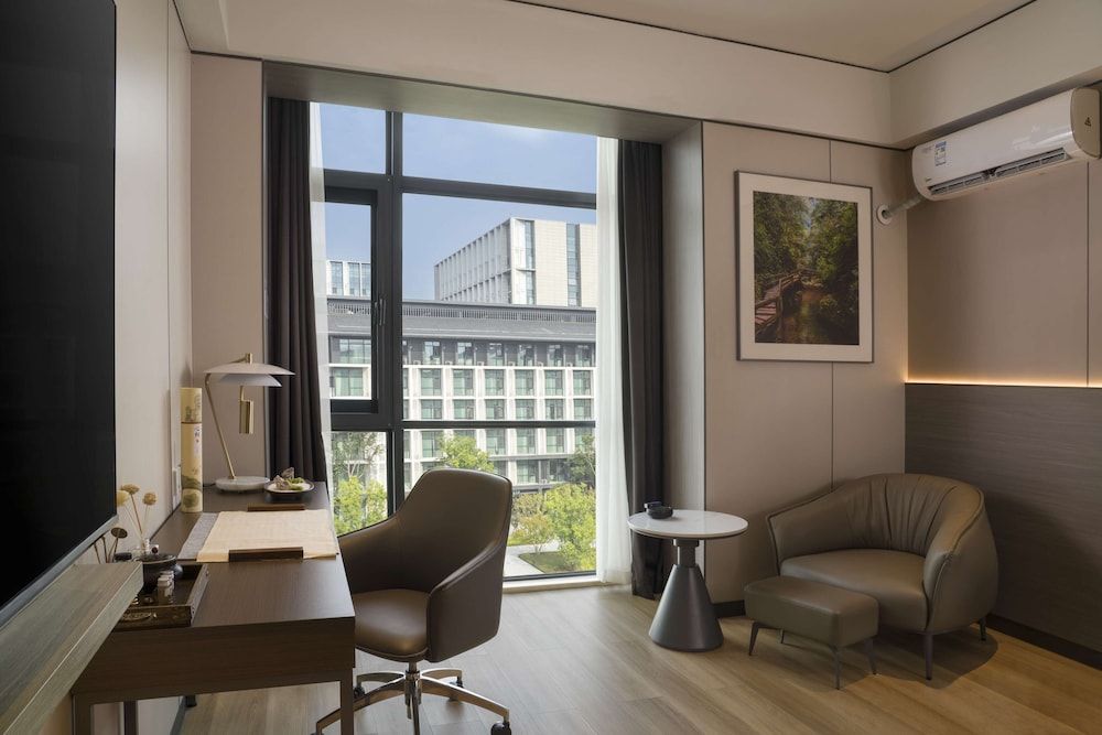 Tianfu International Hotel Complex Superior Single Room 6