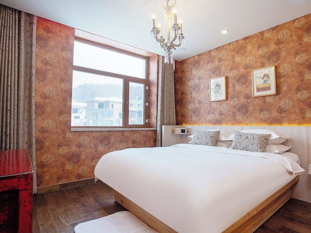 Basic Double Room