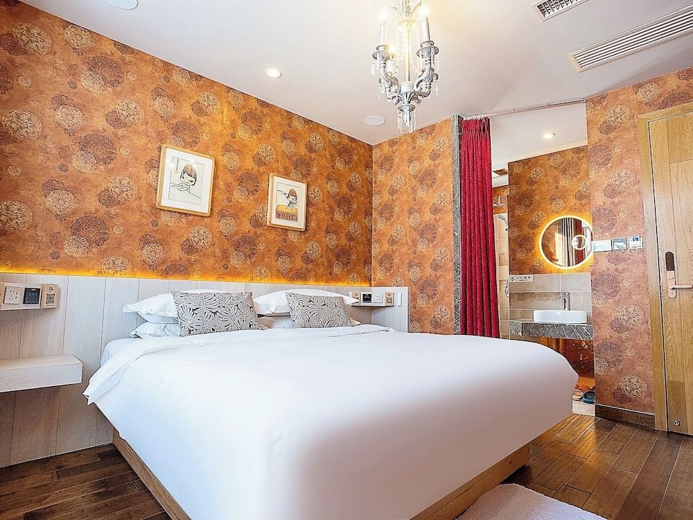 Basic Double Room