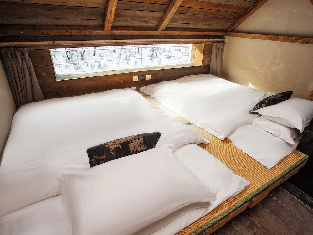 Junior Triple Room