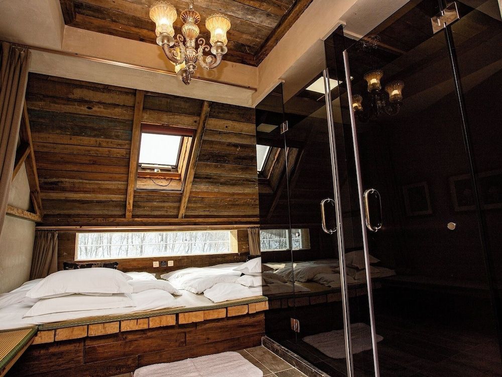 Junior Triple Room