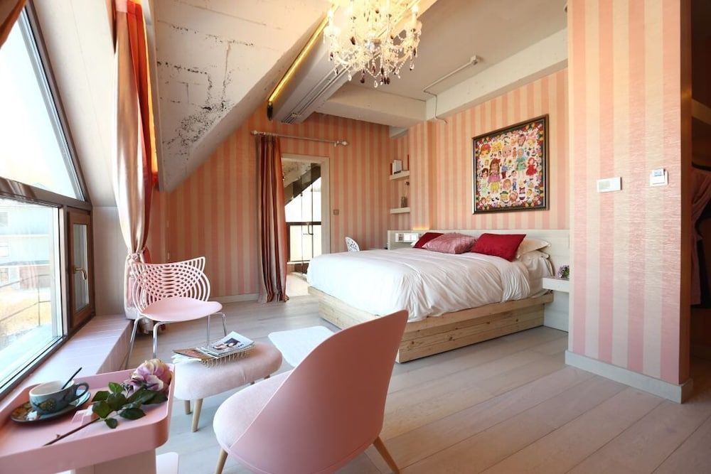 Grand Double Room