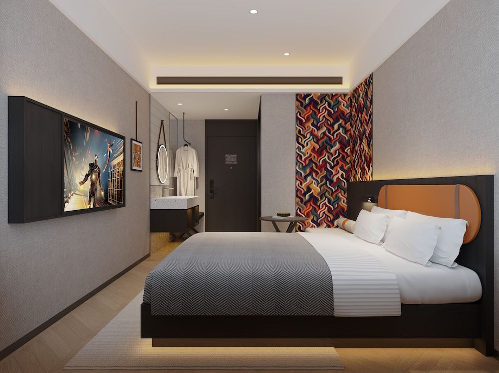 Comfort Double Room