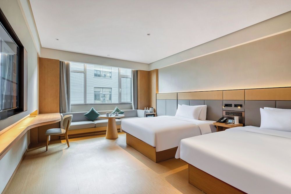 Full Season Hotel Superior Double Room 4