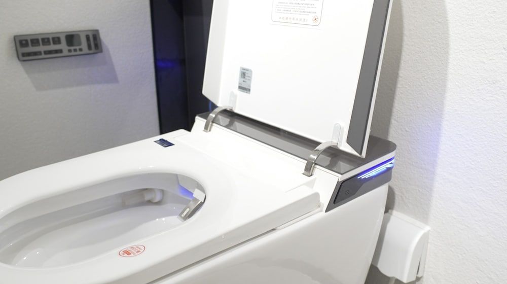 Unicorn Rocket Resort Signature House 7