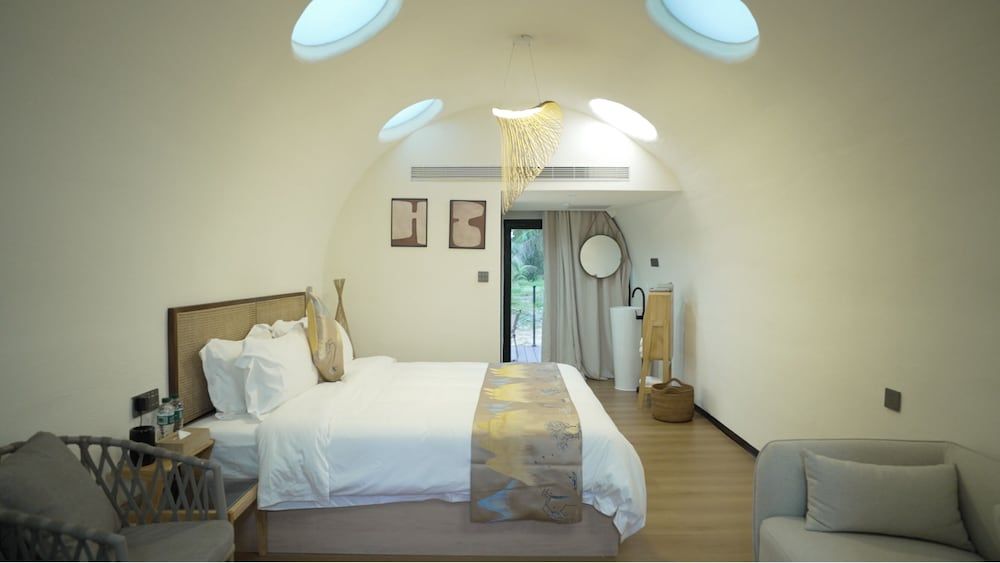 Unicorn Rocket Resort