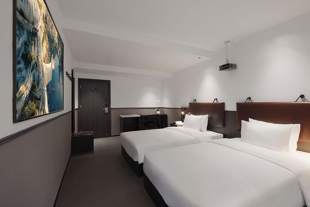 Comfort Twin Room