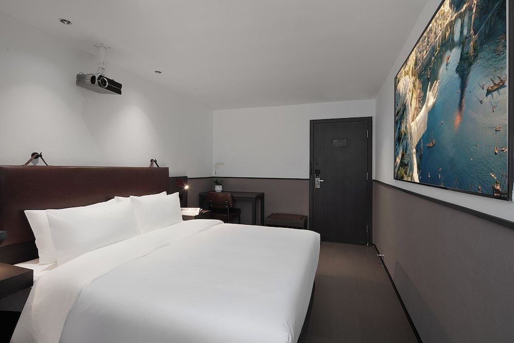 Mcsrh Hotel-Guiyang Xiaoshizi Superior Double Room 3