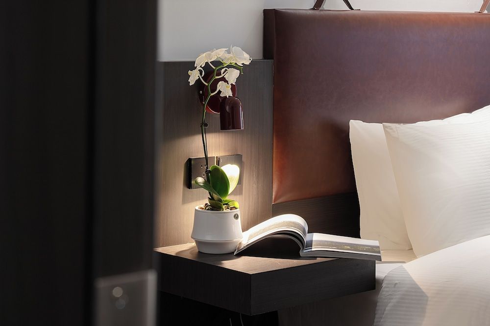 Mcsrh Hotel-Guiyang Xiaoshizi Basic Double Room 5