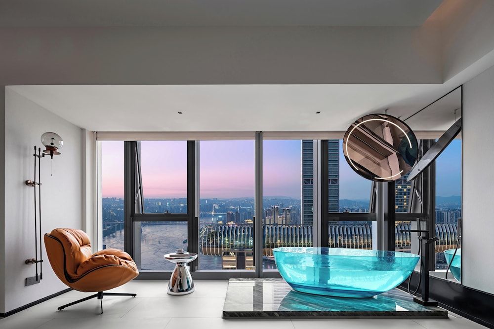 Maiyue Hotel-Chongqing Jiefangbei