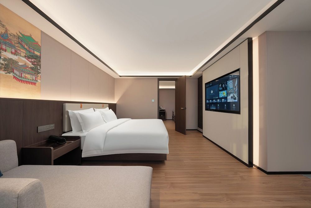 Classic Suite