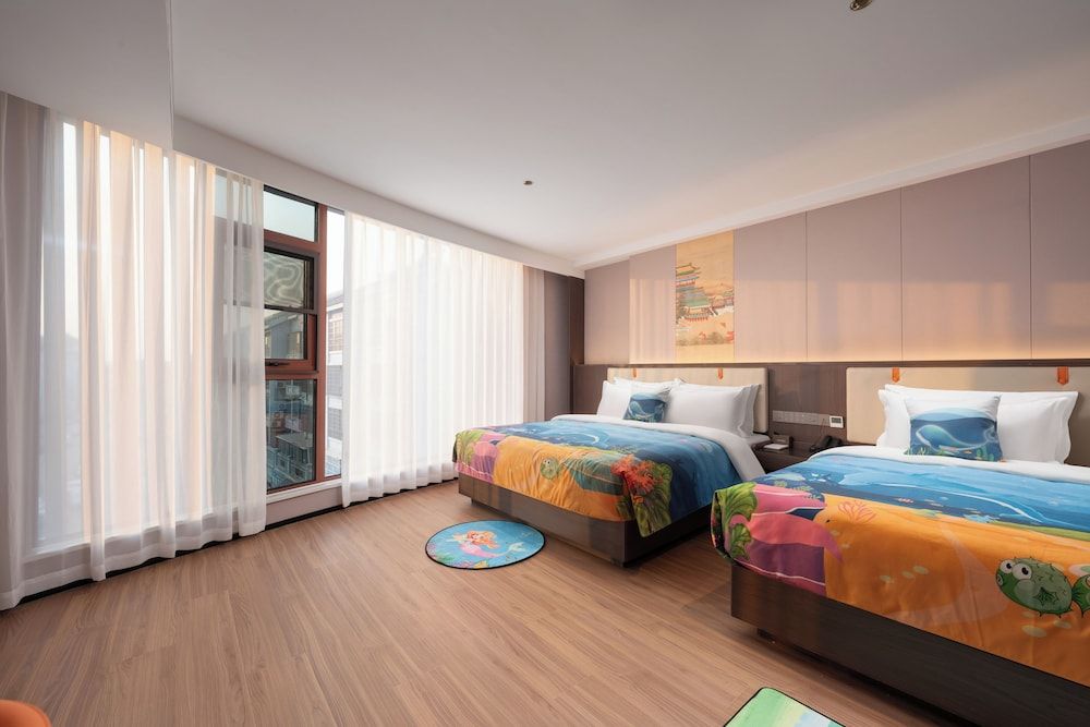 Family Suite