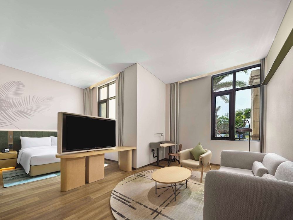 Suite, 1 Bedroom