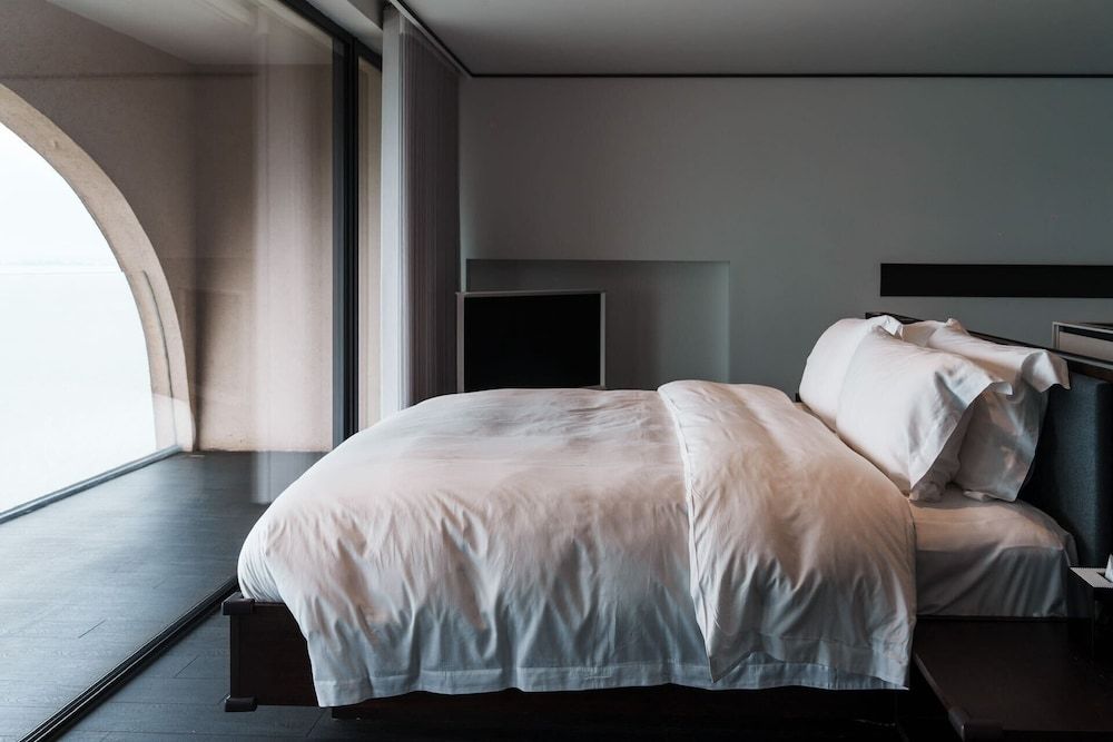 Deluxe Room, Private Bathroom, Ocean View