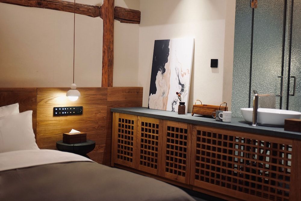 Signature Double Room