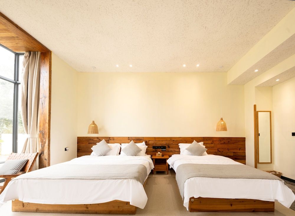 Signature Twin Room