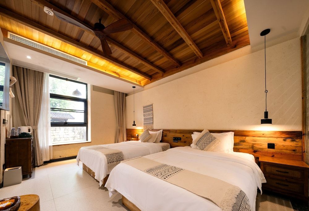 Luxury Cabin
