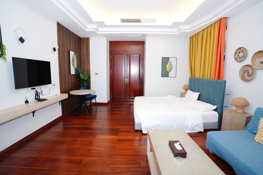 Presidential Villa