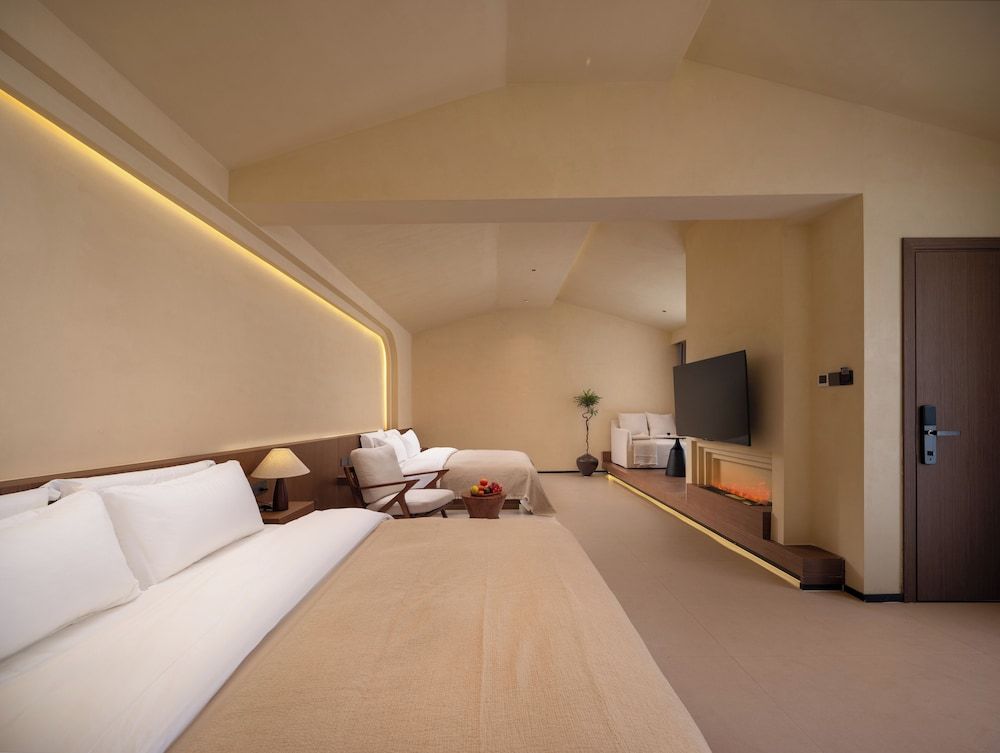 Superior Suite