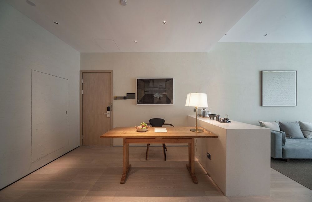 Semri Hotels&Resorts Classic Twin Room, Hill View 8