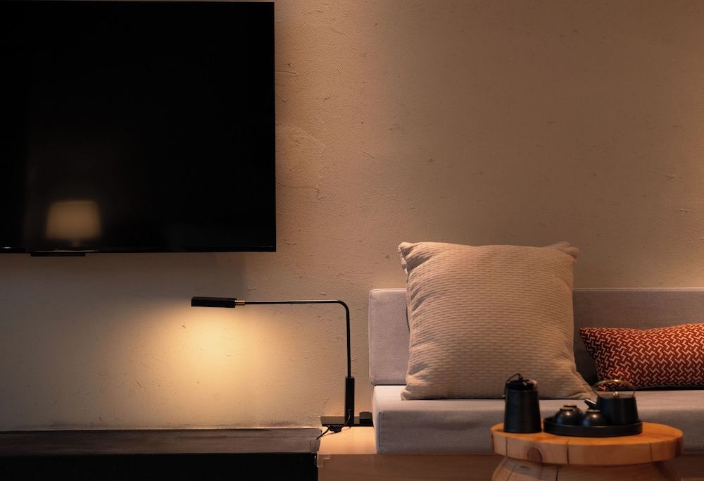 Semri Hotels&Resorts Classic Twin Room, Hill View 6