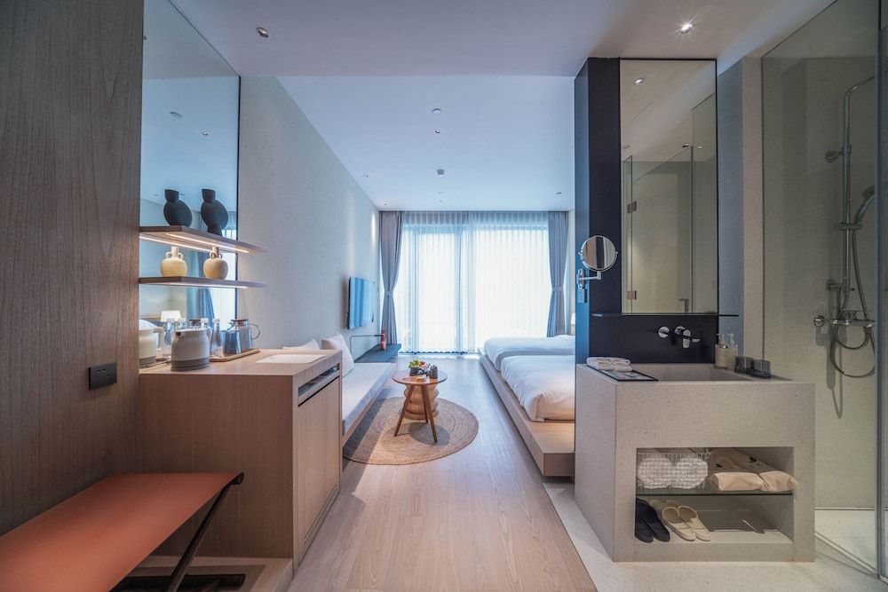 Semri Hotels&Resorts Classic Twin Room, Hill View 5