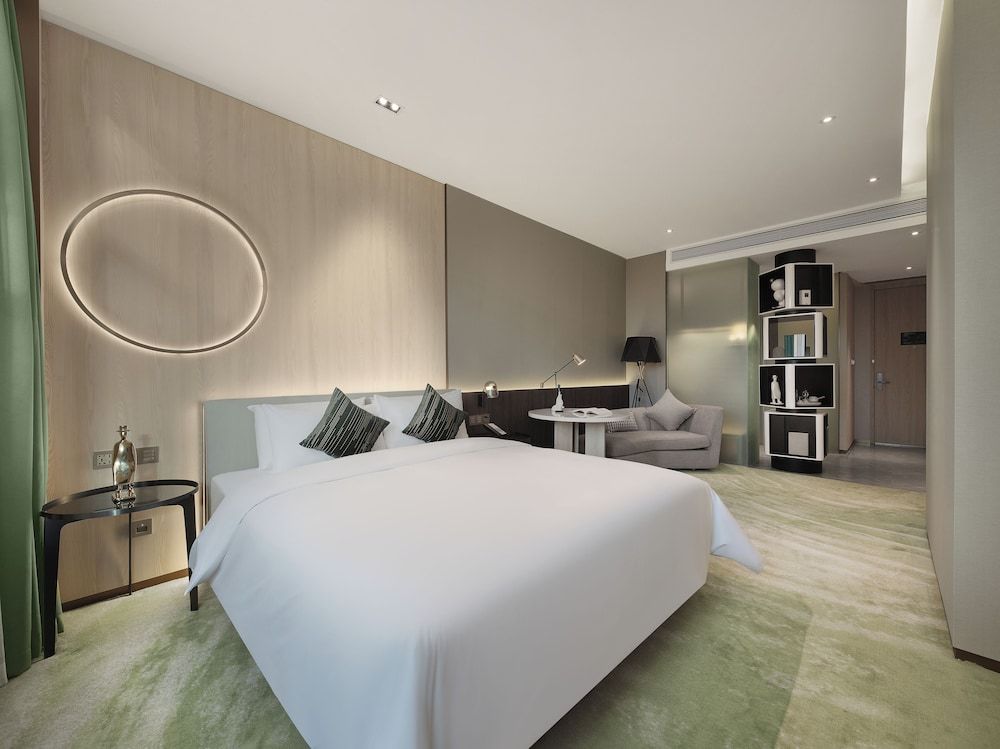 Business Double Room