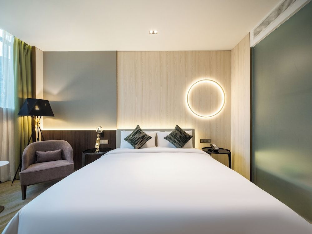 Luxury Double Room