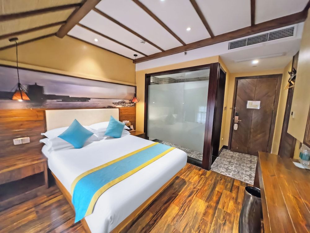 Superior Single Room