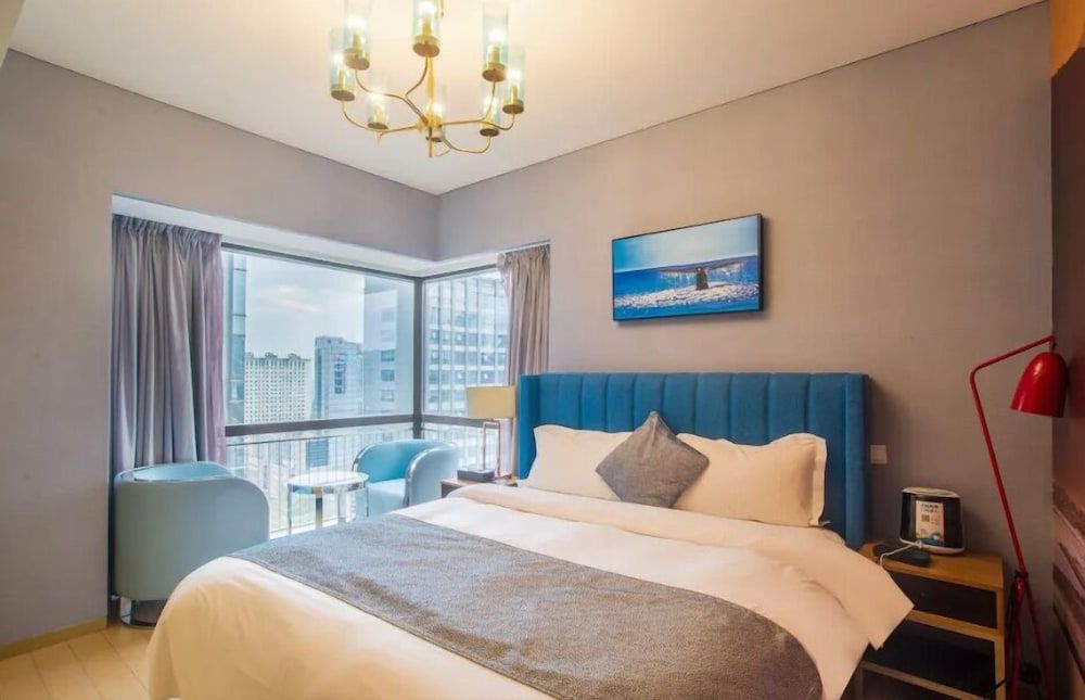 Comfort Suite