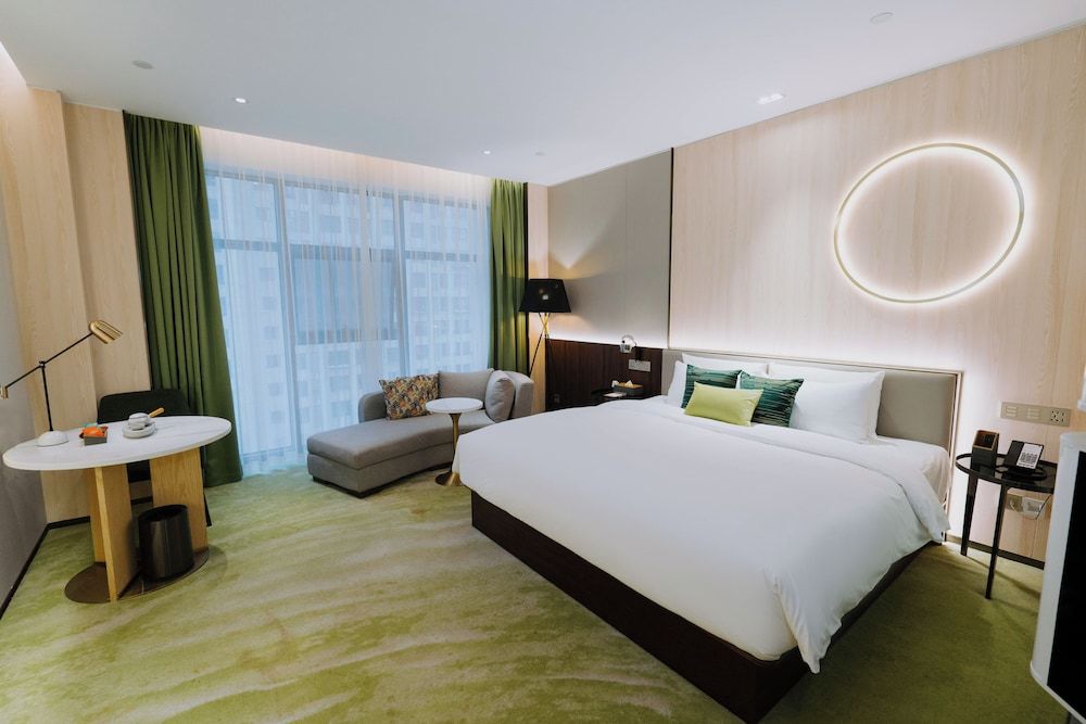 Business Double Room