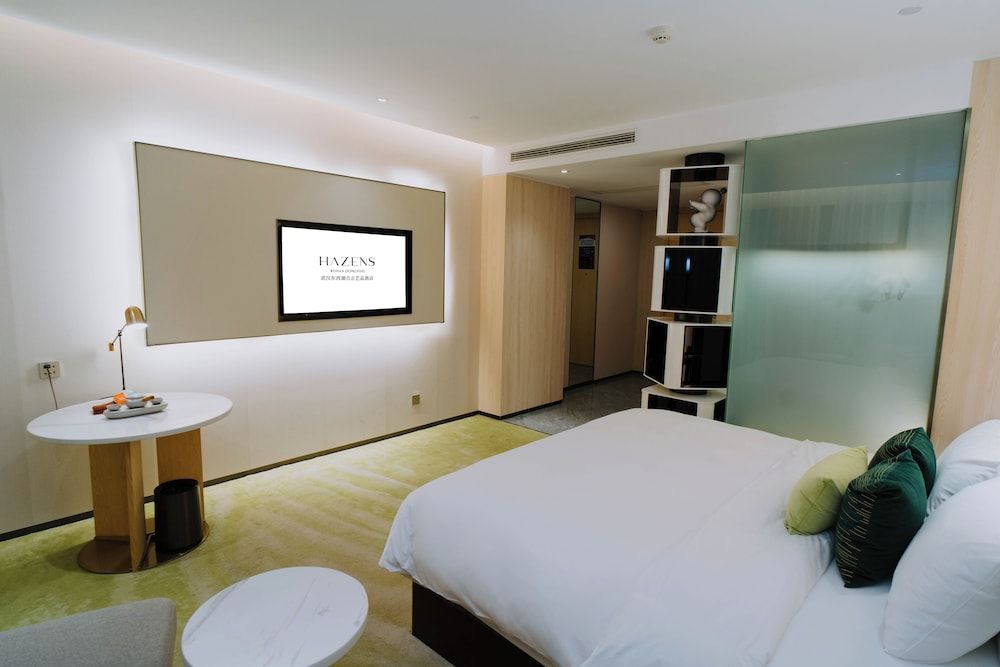 Business Double Room