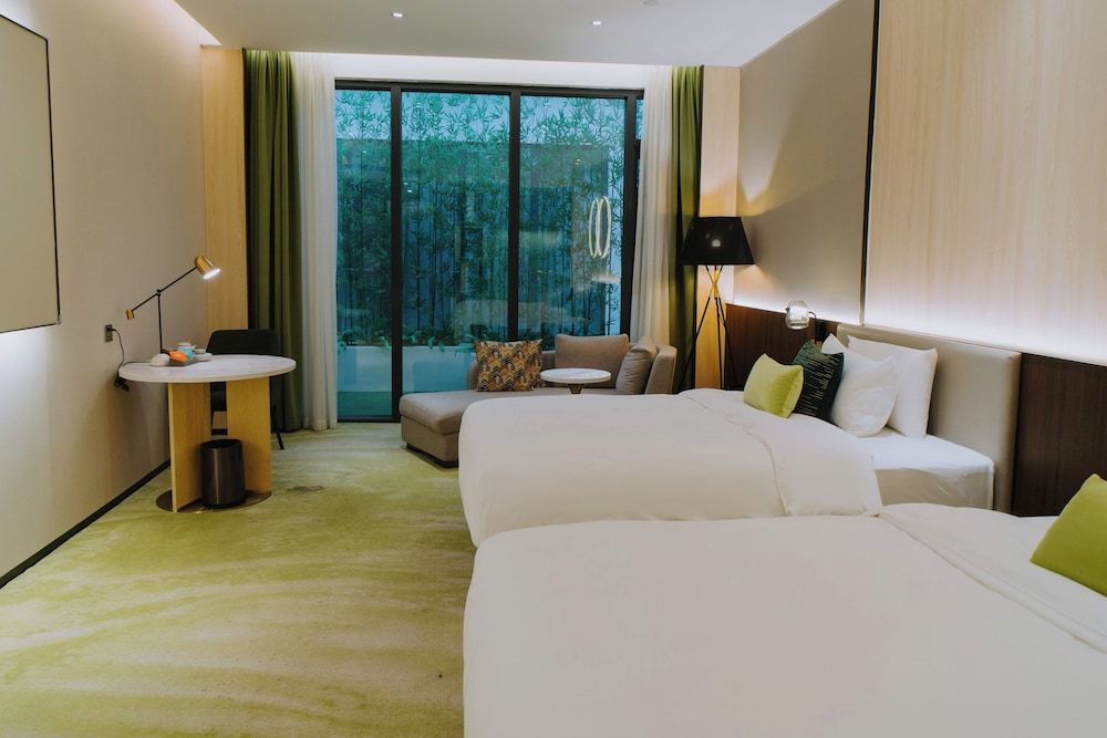 Business Twin Room