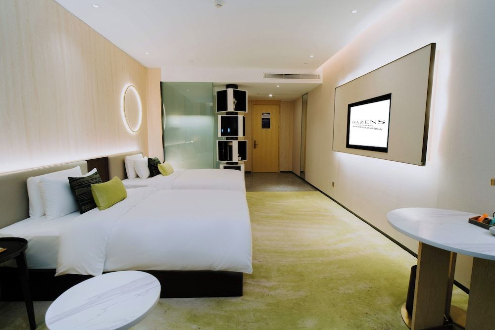 Business Twin Room