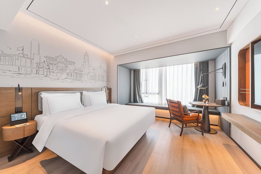 Superior Single Room