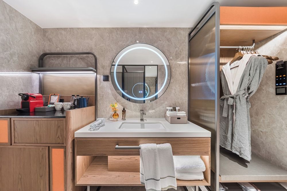 Superior Single Room