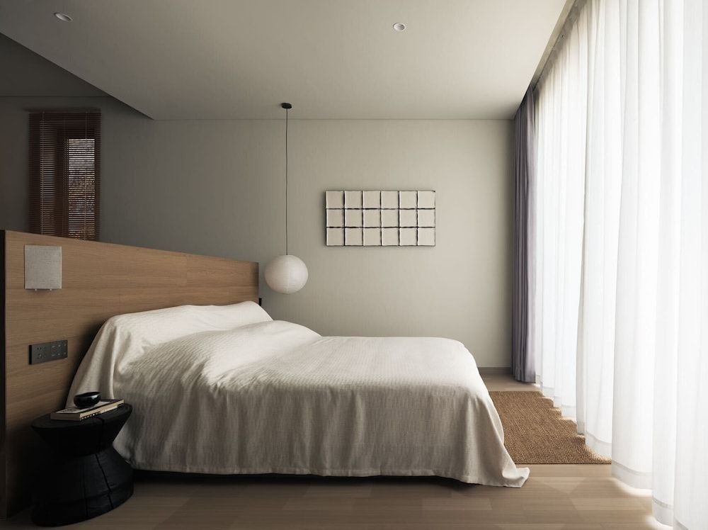 Romantic Double Room, Patio, Ocean View